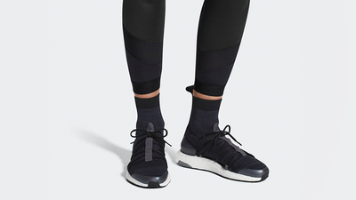 converse bianche e rosse