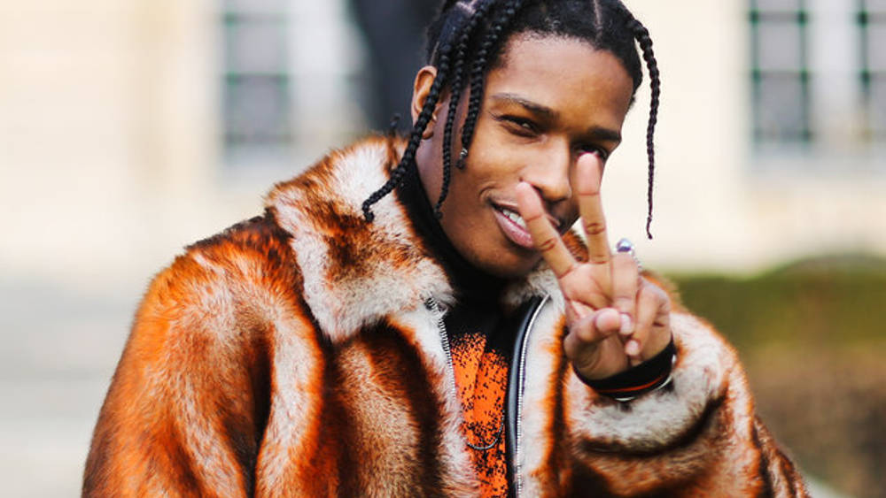 7 Times A$AP Rocky Killed The Footwear Game asap-rocky-sneakers