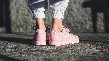 On Wednesdays We Wear Pink With Reebok X Opening Ceremony On Wednesdays We Wear Pink With Reebok X Opening Ceremony