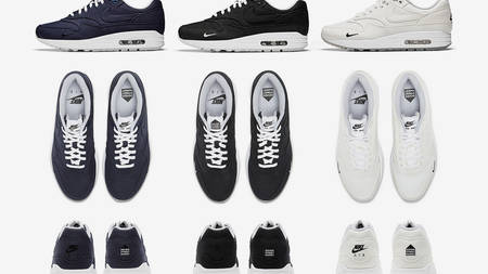 Dover Street Market's Latest Nike Dunk Pack is Dressed in Luxe Velour Dover Street Market's Latest Nike Dunk Pack is Dressed in Luxe Velour