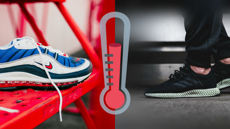 A size? Exclusive: adidas Timm Star "VHS" Pack