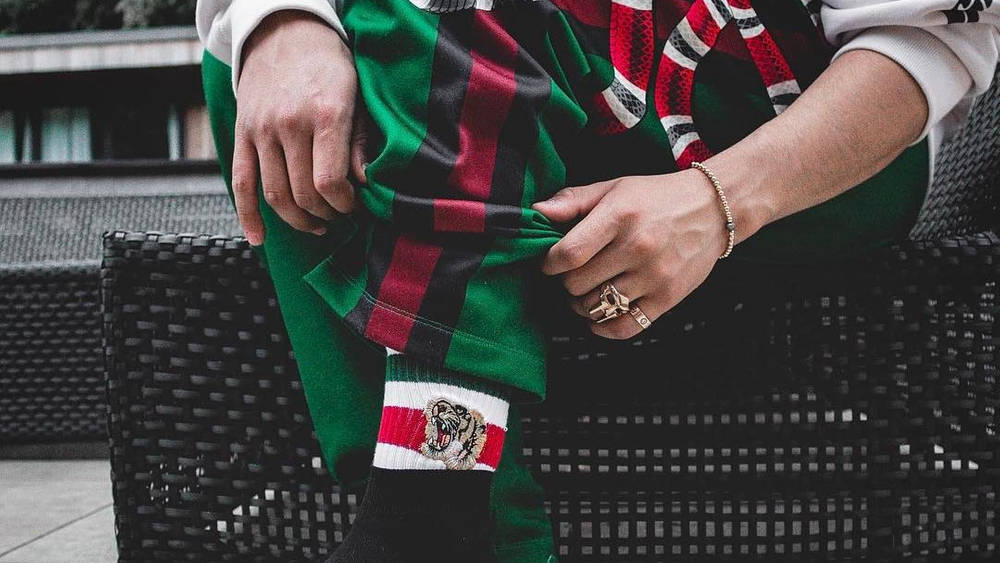 The Top 5 Things Every Hypebeast Should Own