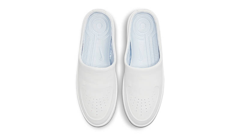 Nike Air Force 1 Lover XX Off-White AO1523-100 Top