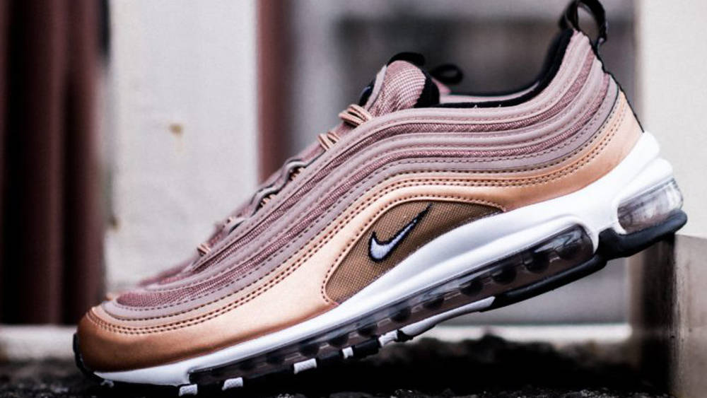 air max 97 bronze new air max 97 bronze new