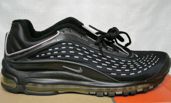 nike air max deluxe for sale