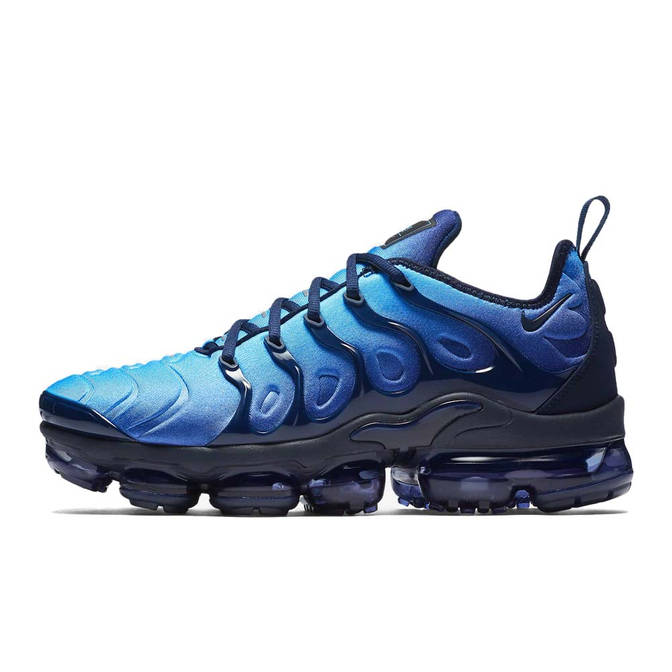 Nike Men's Air VaporMax Plus Shoes: The Ultimate Guide