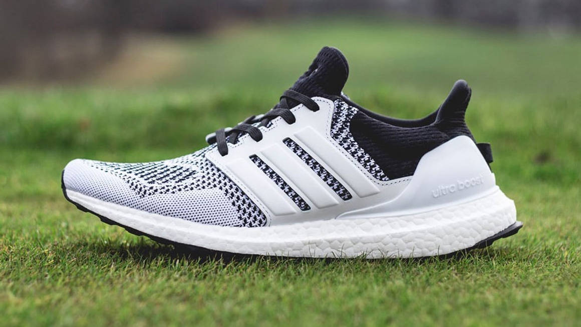 The 5 Most Valuable adidas Ultra Boosts Of All Time