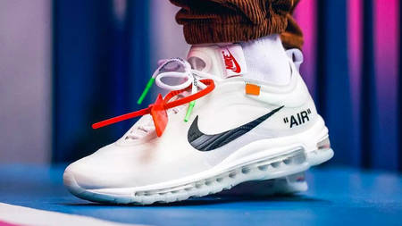 Air Max 97 vs Air Max 98: Which Nike Do You Likey? Air Max 97 vs Air Max 98: Which Nike Do You Likey?