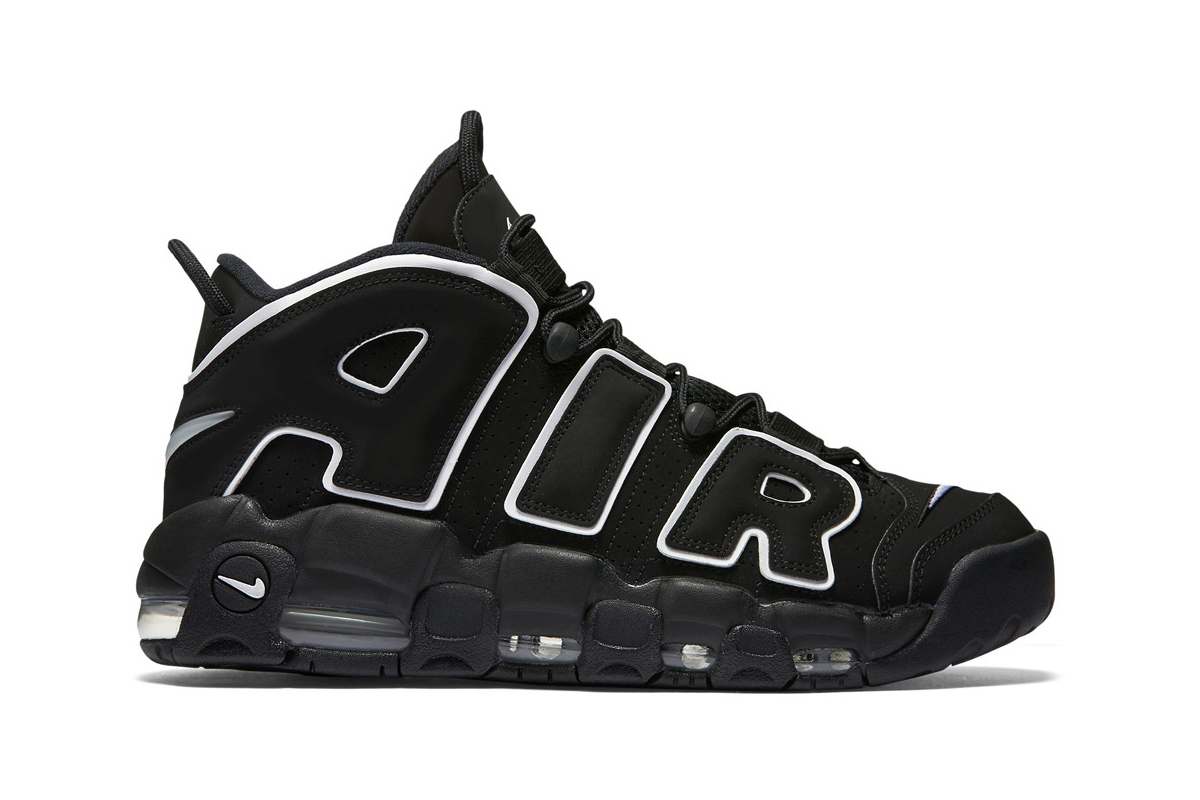 The 10 Most Iconic Sneakers In Movie History