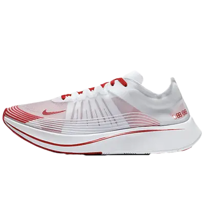 Nike Zoom Fly SP Tokyo Where To Buy AJ9282 100 The Sole Supplier