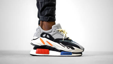 Has The Chunky Sneaker Jumped Over The Runner? Has The Chunky Sneaker Jumped Over The Runner?