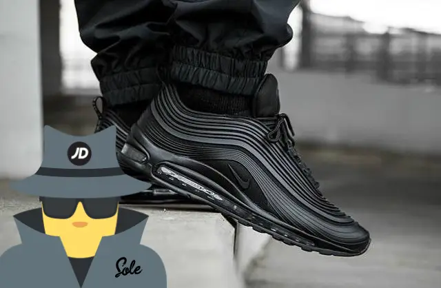 Jd air max 97 ultra best sale