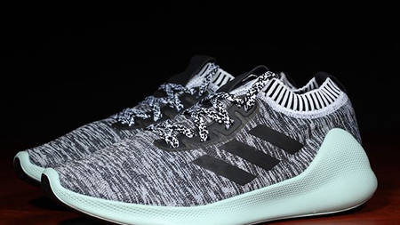 First Look At The adidas Pure Bounce 2018 First Look At The adidas Pure Bounce 2018