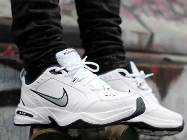 Is The Nike Air Monarch IV Making A Comeback This Week The Sole Supplier