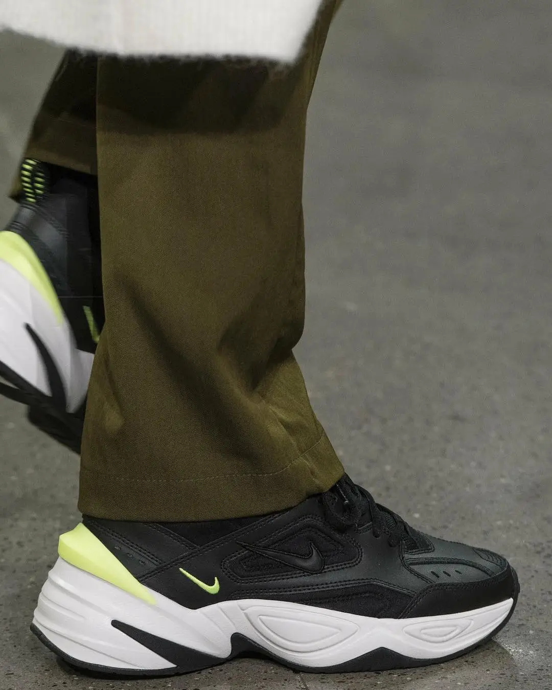 Nike Dad Athletic Shoes for Men | Mercari