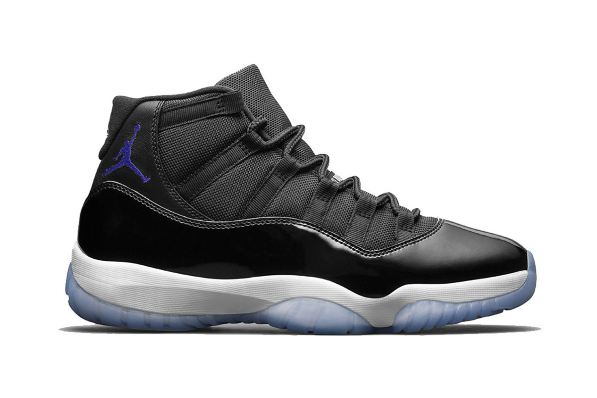 The 10 Most Iconic Sneakers In Movie History