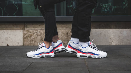 Top 10 His And Hers Sneakers Perfect For Valentine's Day Gifts Top 10 His And Hers Sneakers Perfect For Valentine's Day Gifts