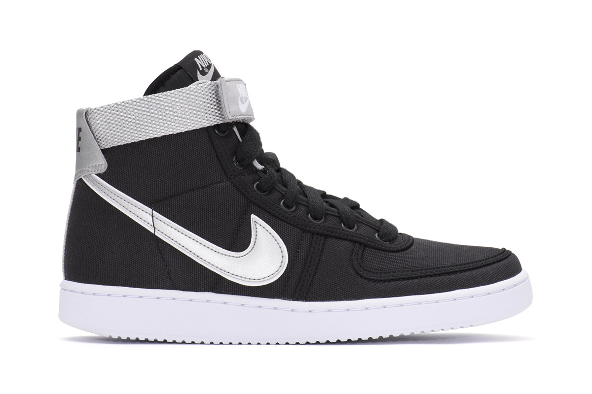 The 10 Most Iconic Sneakers In Movie History