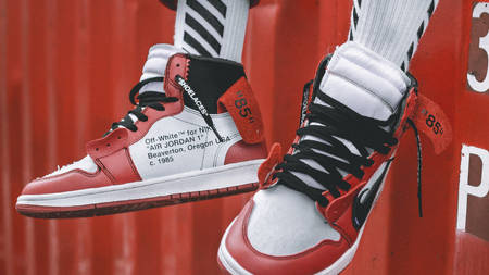 Don't Miss Out On Copping The Air Jordan 1 'Fearless' This Weekend! Don't Miss Out On Copping The Air Jordan 1 'Fearless' This Weekend!