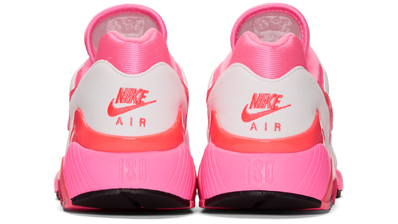 comme des garcons nike 180