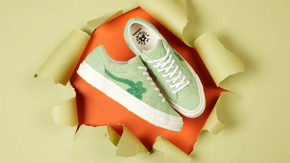 The 10 Most Popular Sneakers From The Past Few Months That Should Have Sold Out The 10 Most Popular Sneakers From The Past Few Months That Should Have Sold Out