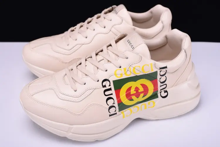 Gucci sneakers sale dad shoes