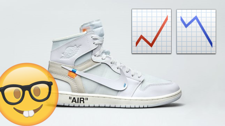Your Resell Price Predictions For The Hottest Trainers Of The Next 6 Weeks Your Resell Price Predictions For The Hottest Trainers Of The Next 6 Weeks