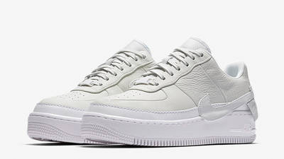 Nike Air Force 1 Jester XX Reimagined White Womens