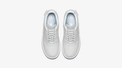 Nike Air Force 1 Jester XX Reimagined White Womens