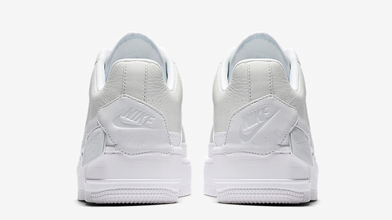 Nike Air Force 1 Jester XX Reimagined 