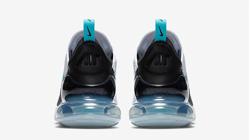 Nike Air Max 270 Dusty Cactus Where To Buy Ah8050 001 The Sole Supplier