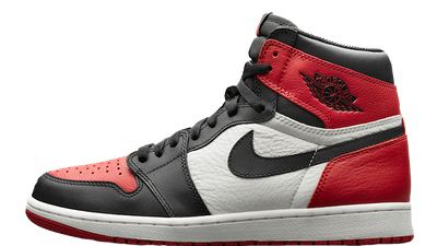 jordan high bred toe