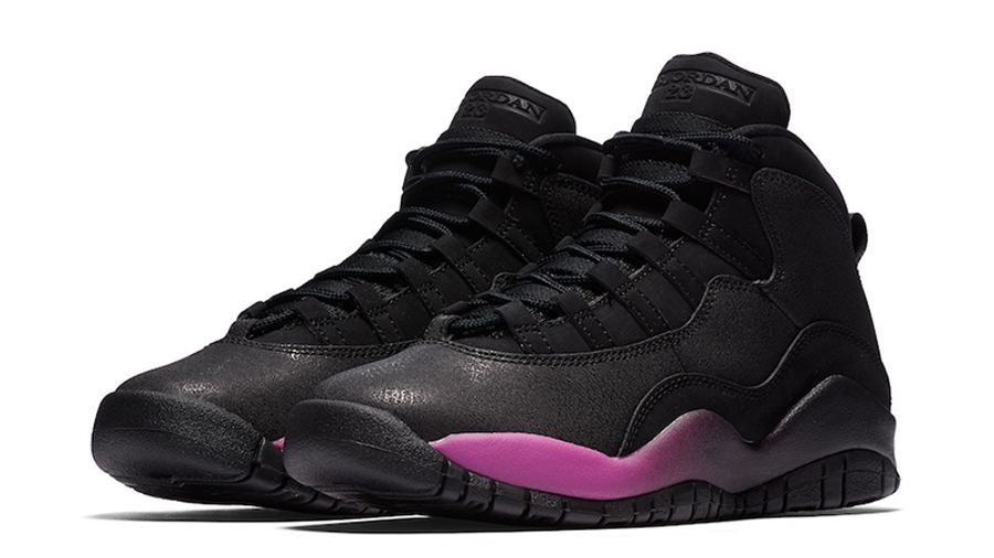 air jordan 10 purple