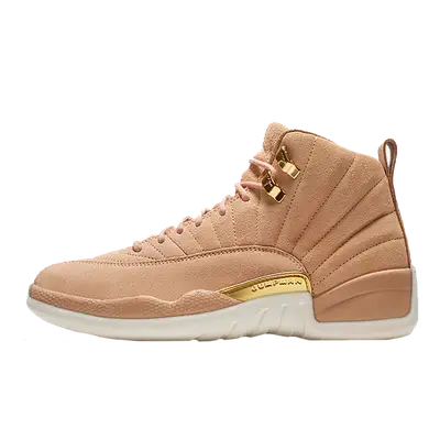 Jordan sale 12 tan