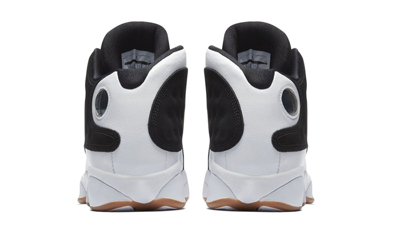 jordan 13 white gum