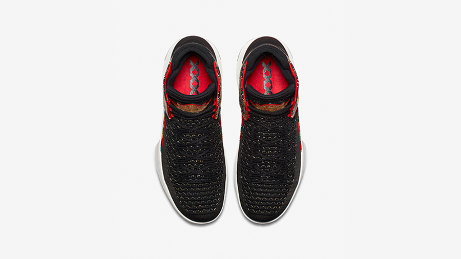 Jordan 32 Chinese New Year Where To Buy Aj6331 042 The Sole Supplier