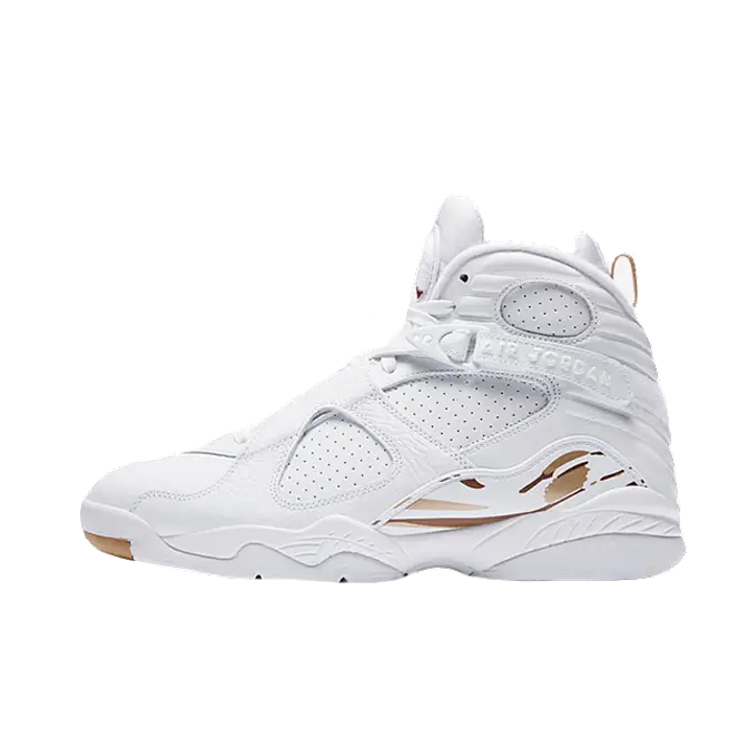 Jordan 8 OVO White Where To Buy AA1239 135 The Sole Supplier