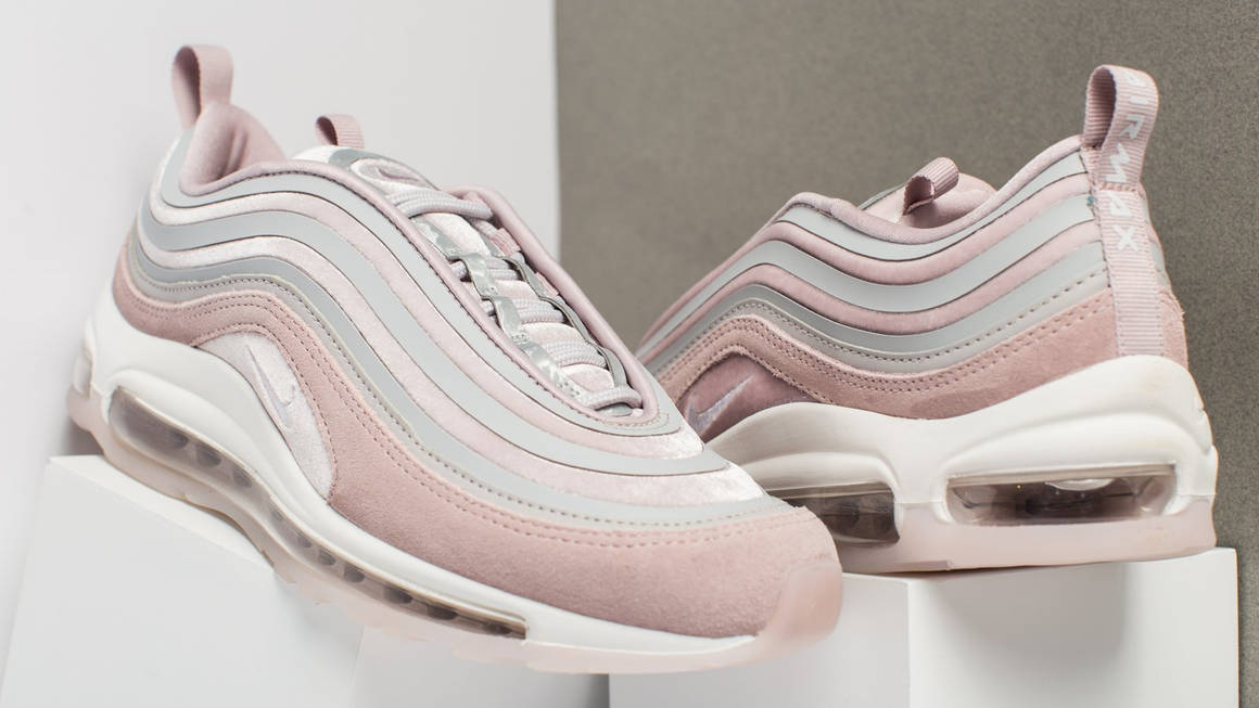 Kick Off 2018 In Style With The Women’s Nike Air Max 97 Ultra LX In ...