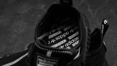 adidas nmd undefeated