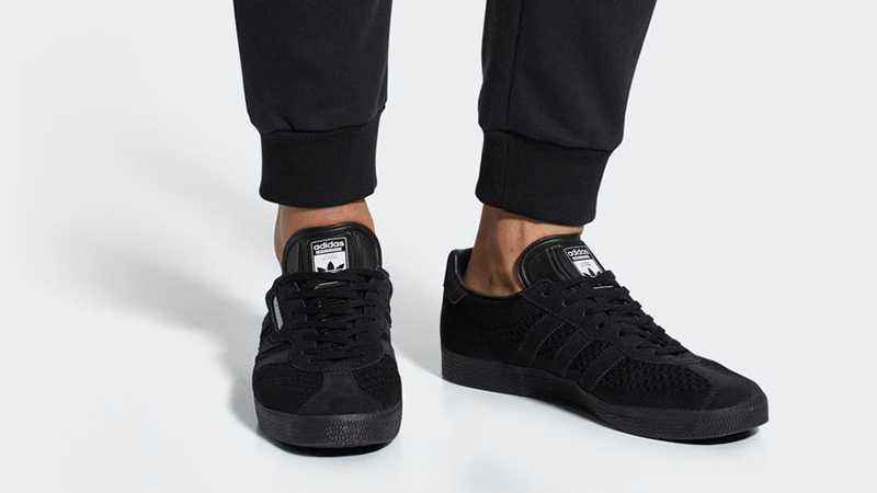 adidas consortium x neighborhood gazelle super