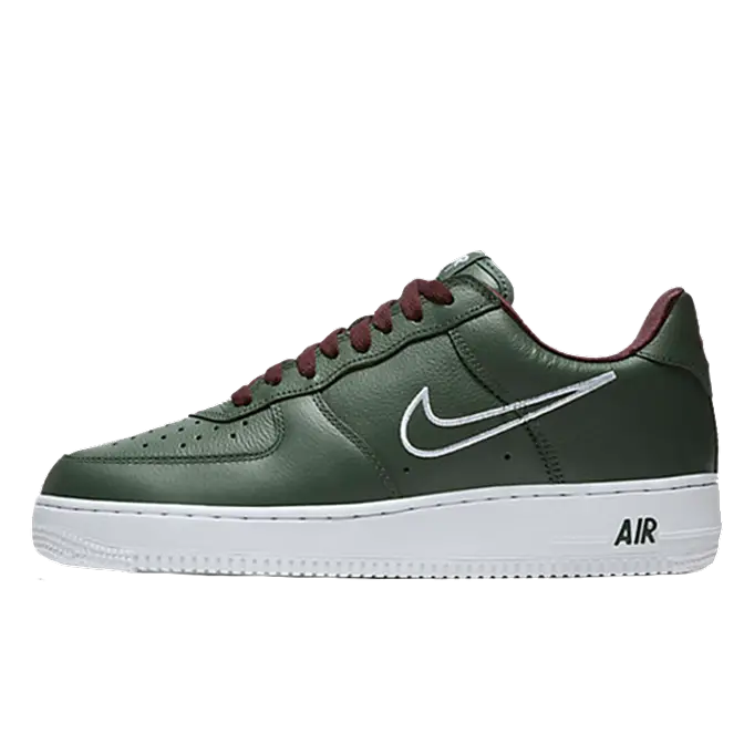 Nike Air Force 1 Hong Kong Where To Buy 845053 300 The Sole Supplier