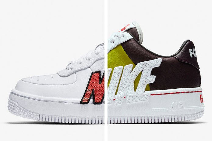 Nike-Air-Force-1-Upstep-LX-Pack