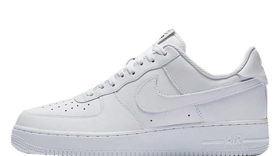 nike air force 1 swoosh pack 9.5