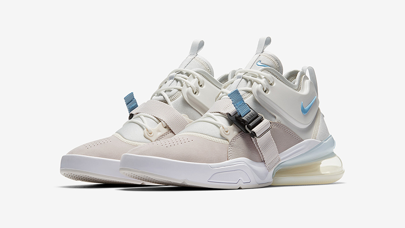 nike air force 270 ebay