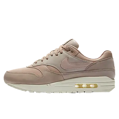 Nike air max hot sale 1 pinnacle sand