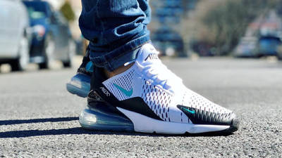 air max 270 dusty cactus foot locker