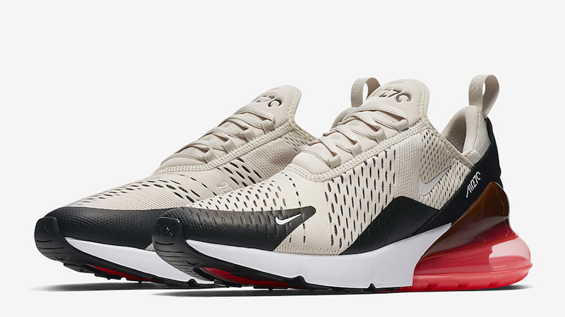 nike air max 270 light bone pink Shop 