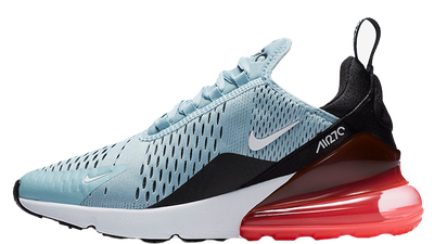 nike air max 270 ocean bliss mens