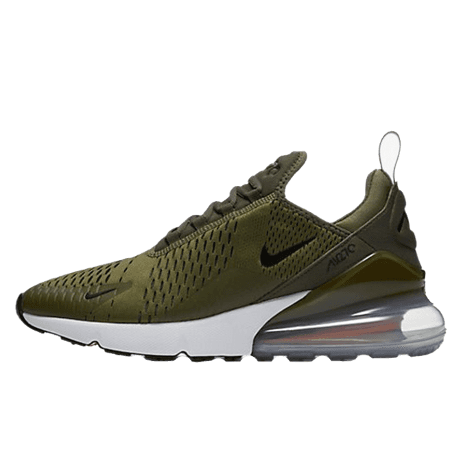 Купить Кроссовки Air Max 270 На Авито