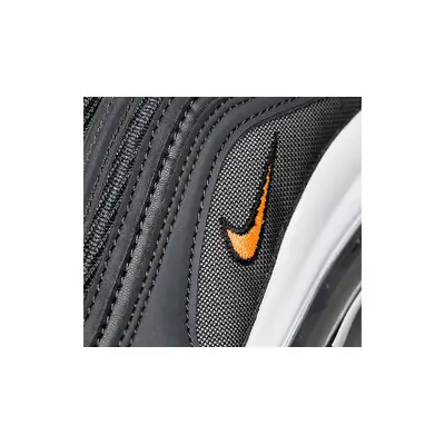 Nike Air Max 97 Black Orange | Where To Buy | AQ7331-002 | The 